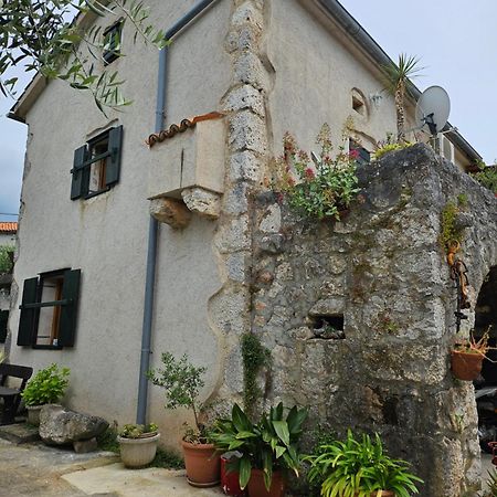 Apartmani Puric Malinska Exterior photo