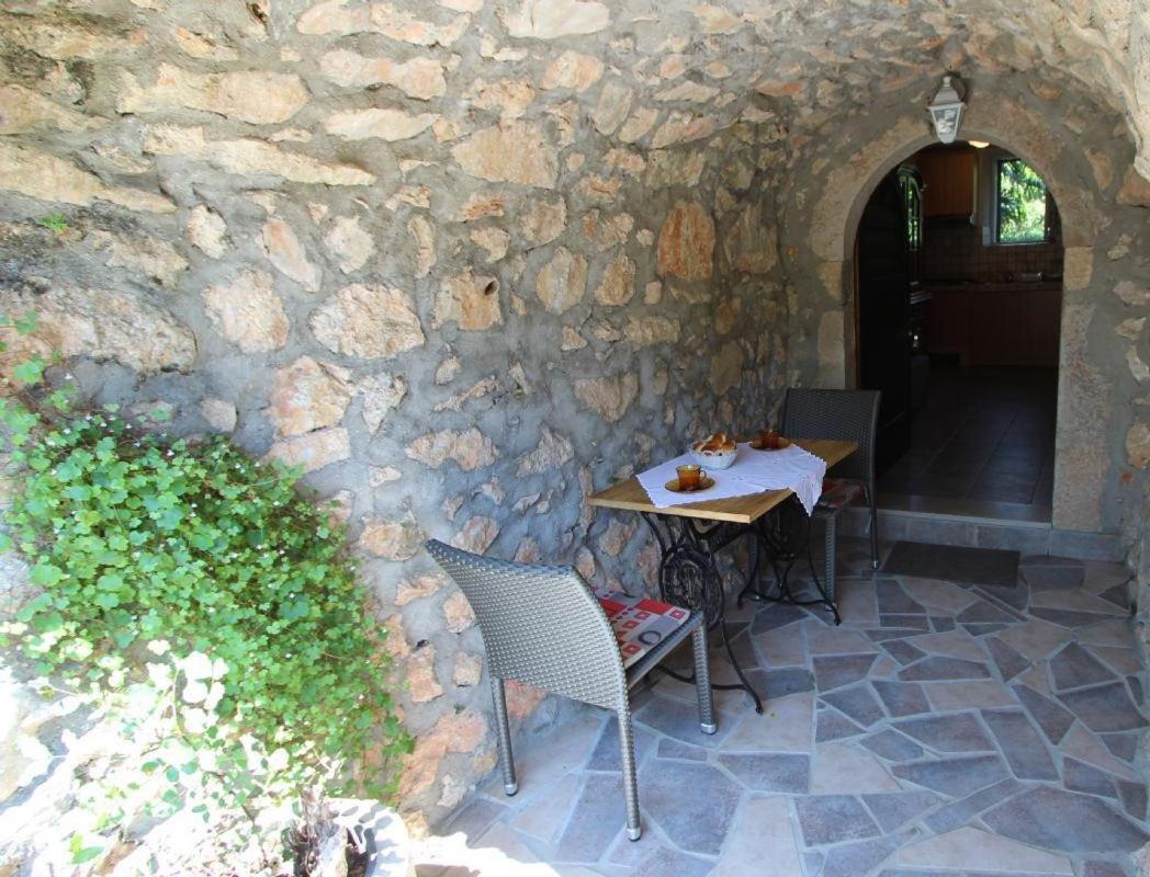 Apartmani Puric Malinska Exterior photo