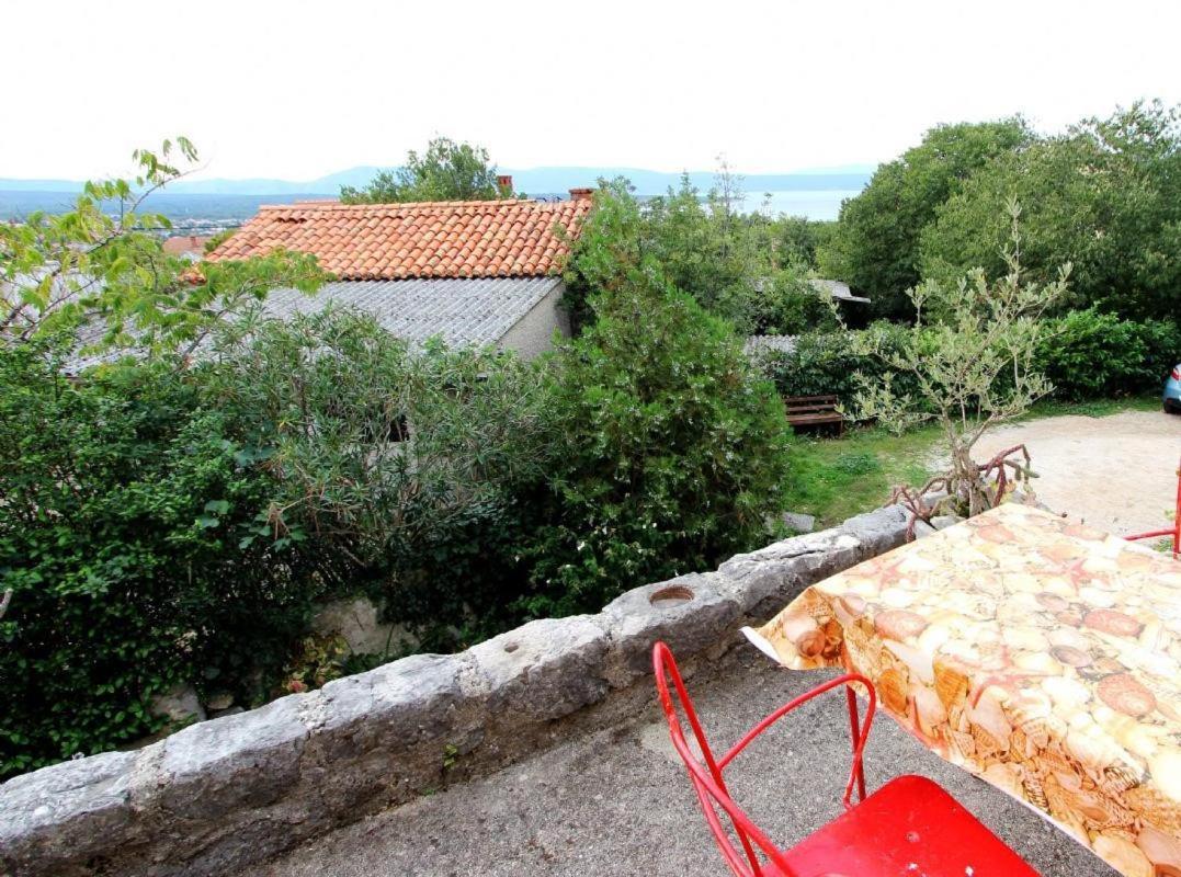 Apartmani Puric Malinska Exterior photo