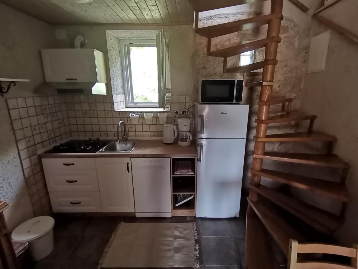 Apartmani Puric Malinska Exterior photo
