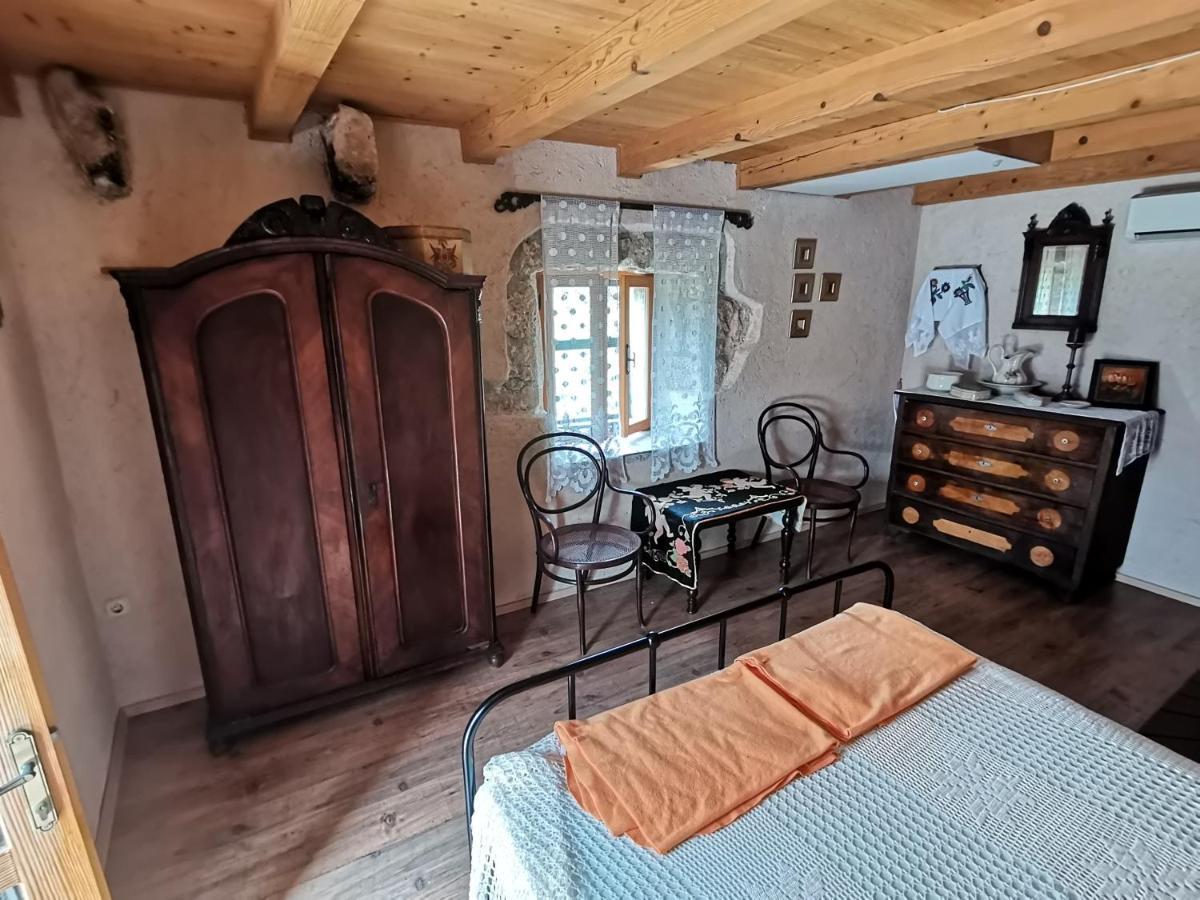 Apartmani Puric Malinska Exterior photo