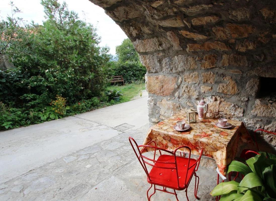 Apartmani Puric Malinska Exterior photo
