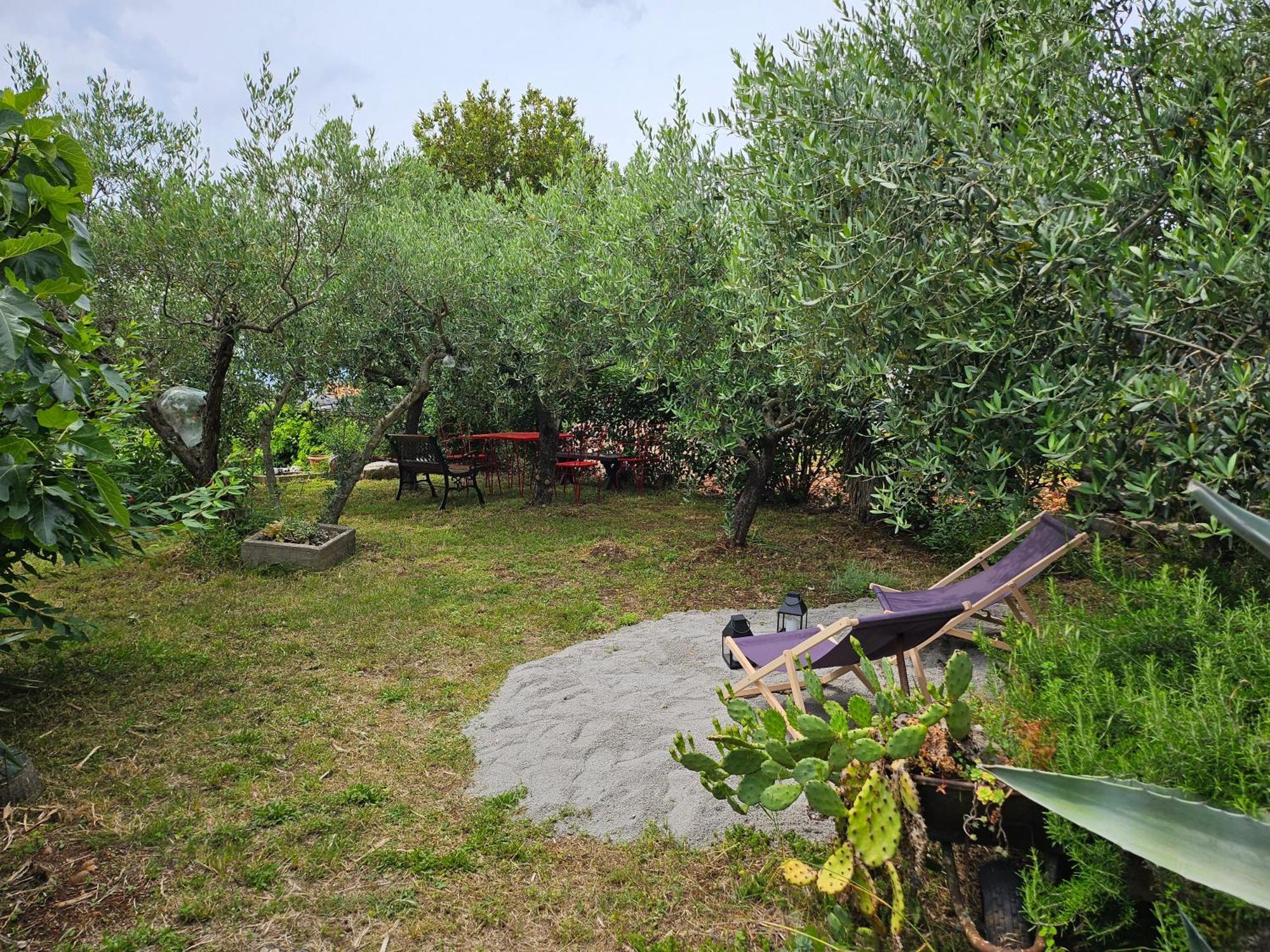 Apartmani Puric Malinska Exterior photo